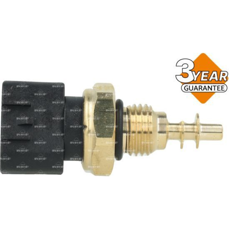 Sensor, Kühlmitteltemperatur 727090 Sensor, Kühlmitteltemperatur 727090