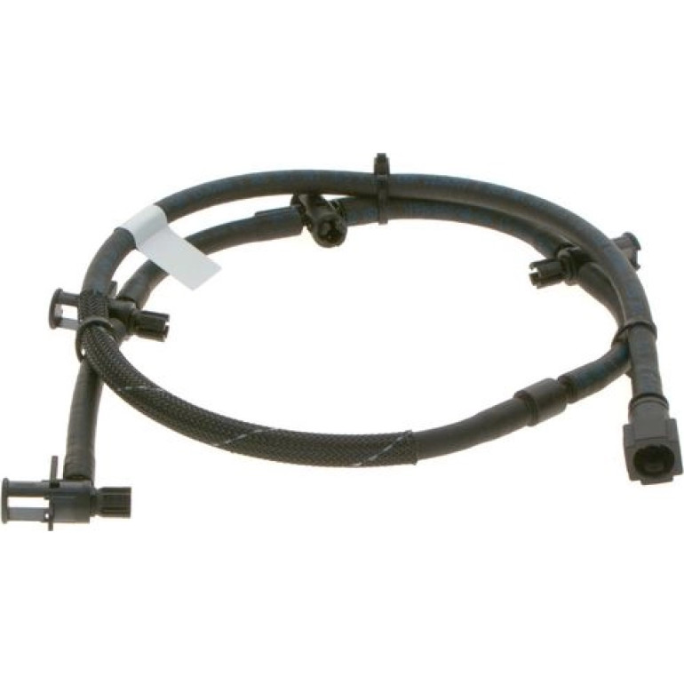 Schlauch, Leckkraftstoff 0 928 402 154 Schlauch, Leckkraftstoff 0 928 402 154