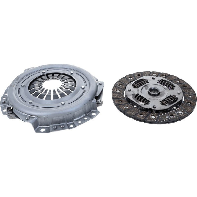 SACHS 3000 951 006 Kupplungssatz SACHS 3000 951 006 Kupplungssatz