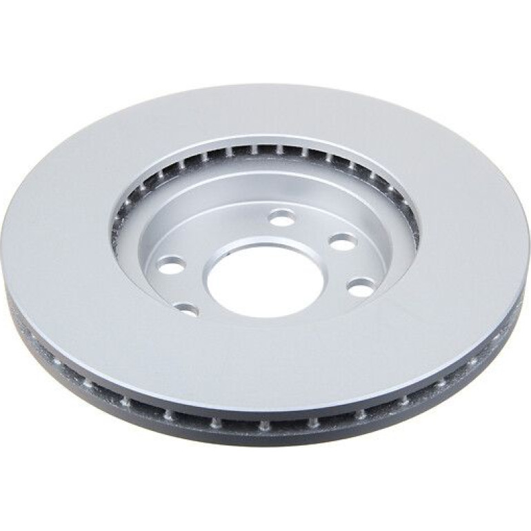 Bremsscheibe 672658