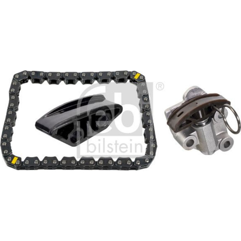 FEBI BILSTEIN 185050 Kettensatz, Ölpumpenantrieb
