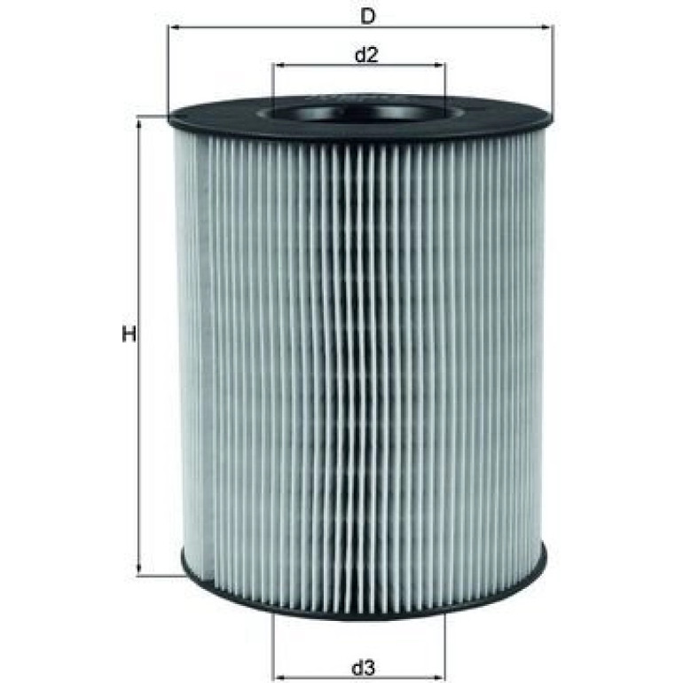 Luftfilter LX 794