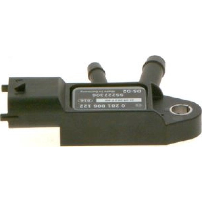 Sensor, Abgasdruck 0 281 006 122 Sensor, Abgasdruck 0 281 006 122