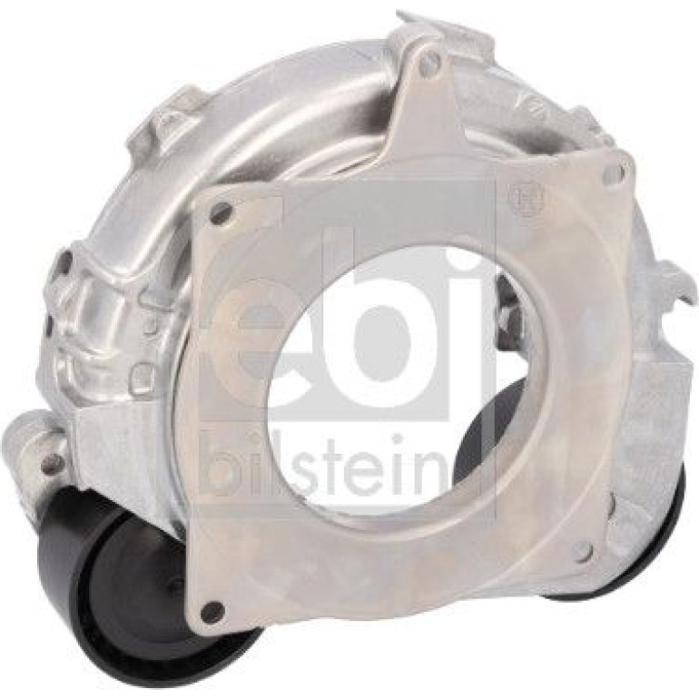 FEBI BILSTEIN 186123 Riemenspanner, Keilrippenriemen FEBI BILSTEIN 186123 Riemenspanner, Keilrippenriemen