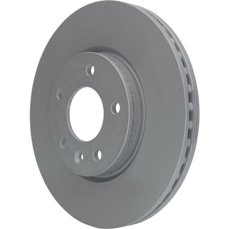Bremsscheibe 24.0126-0166.1