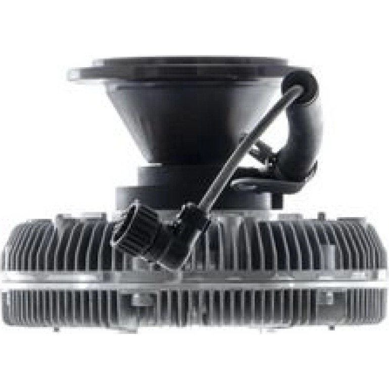 Kupplung, Kühlerlüfter CFC 207 000P