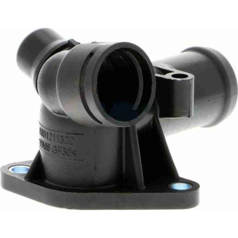 Kühlmittelflansch V10-2542 Kühlmittelflansch V10-2542
