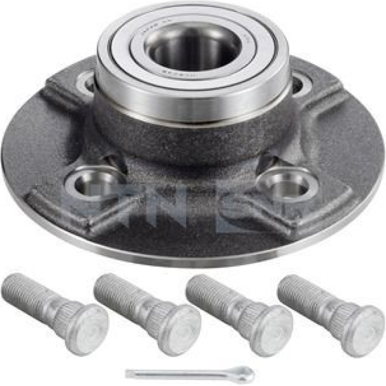 Radlagersatz R168.84 Radlagersatz R168.84
