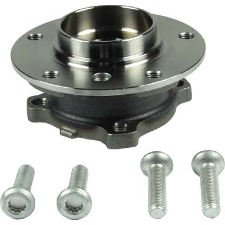 Radlagersatz WM 6711