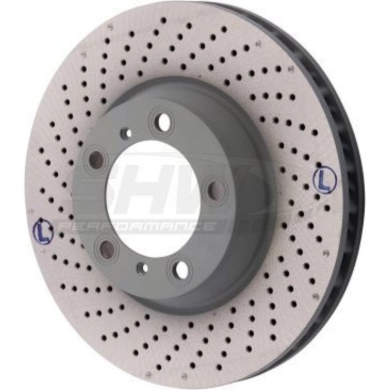 Bremsscheibe PFL30922 Bremsscheibe PFL30922