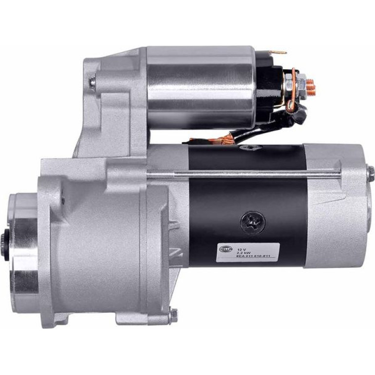 Starter 8EA 011 610-811 Starter 8EA 011 610-811