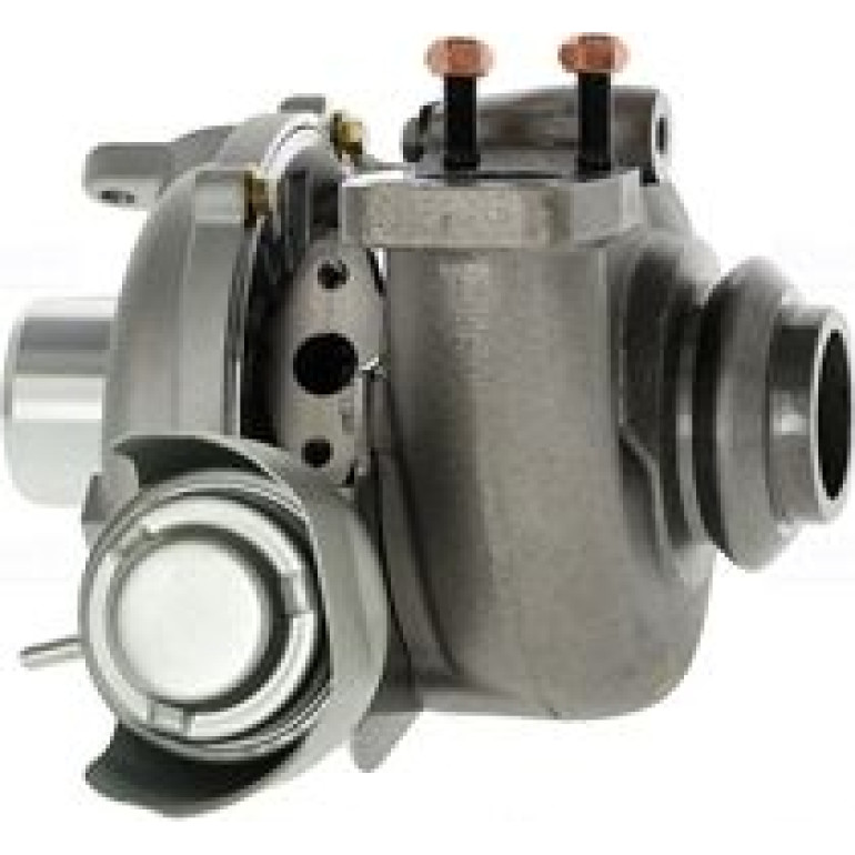 Nissens Turbolader 93037