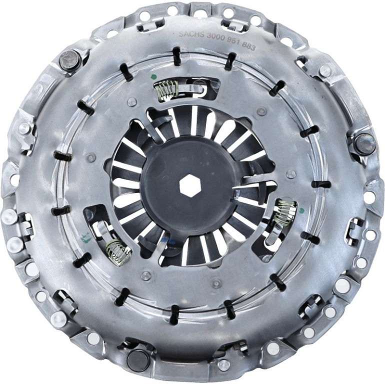 SACHS 3000 951 877 Kupplungssatz XTend