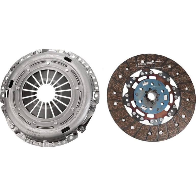 SACHS 3000 970 004 Kupplungssatz XTend SACHS 3000 970 004 Kupplungssatz XTend