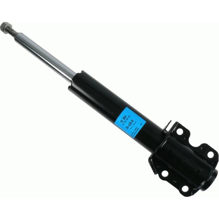 Stoßdämpfer 115 904 Stoßdämpfer 115 904