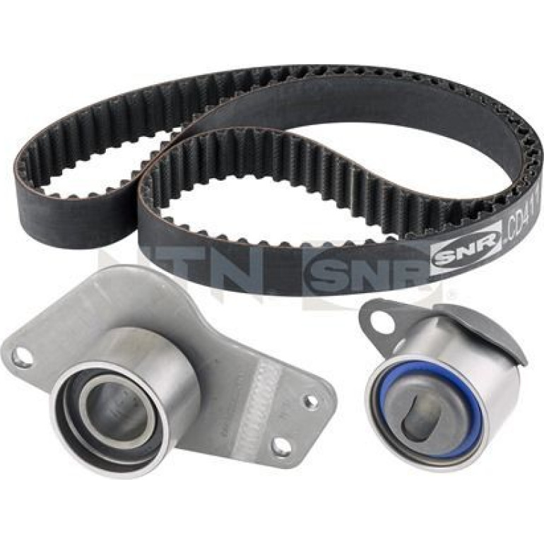 Zahnriemensatz KD455.37 Zahnriemensatz KD455.37