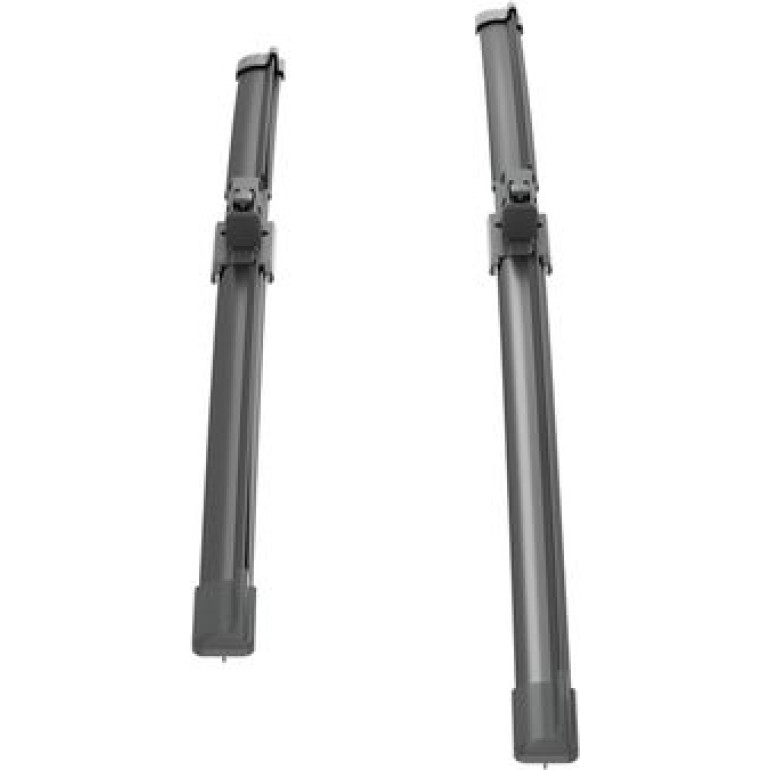 BOSCH A 725 S Scheibenwischer Aerotwin 3 397 014 725 für AUDI BOSCH A 725 S Scheibenwischer Aerotwin 3 397 014 725 für AUDI
