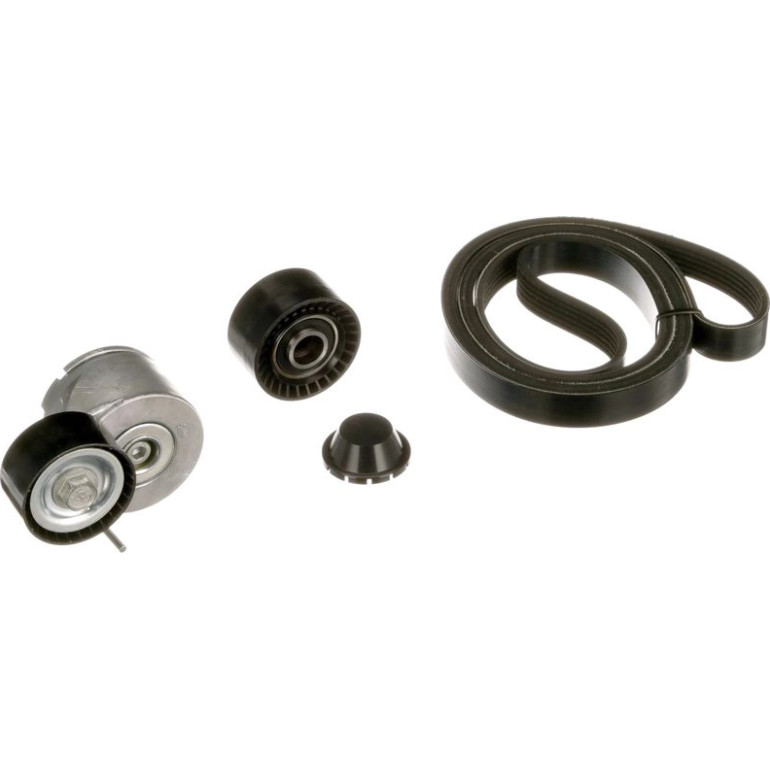 Keilrippenriemensatz K026PK1708 Keilrippenriemensatz K026PK1708
