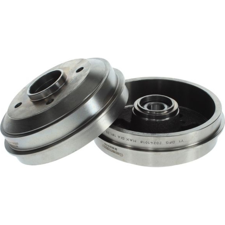 Bremstrommel 0 986 477 113 Bremstrommel 0 986 477 113