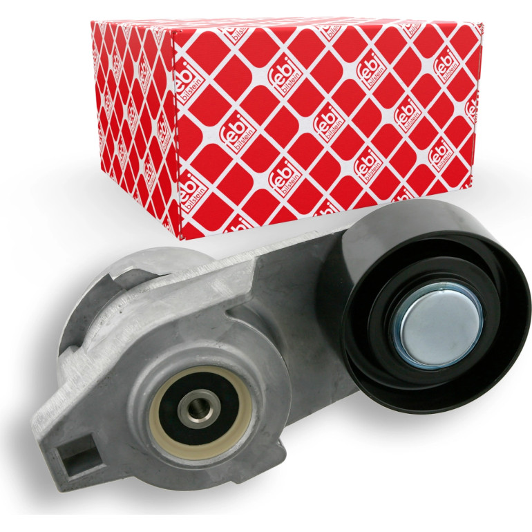 FEBI BILSTEIN 22807 Riemenspanner, Keilrippenriemen FEBI BILSTEIN 22807 Riemenspanner, Keilrippenriemen