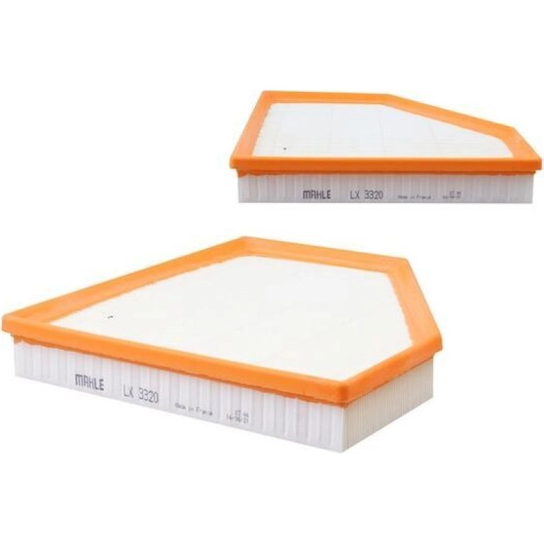 Luftfilter LX 3320