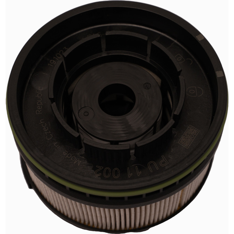 MANN-FILTER PU 11 002 z KIT Kraftstofffilter mit Dichtung MANN-FILTER PU 11 002 z KIT Kraftstofffilter mit Dichtung