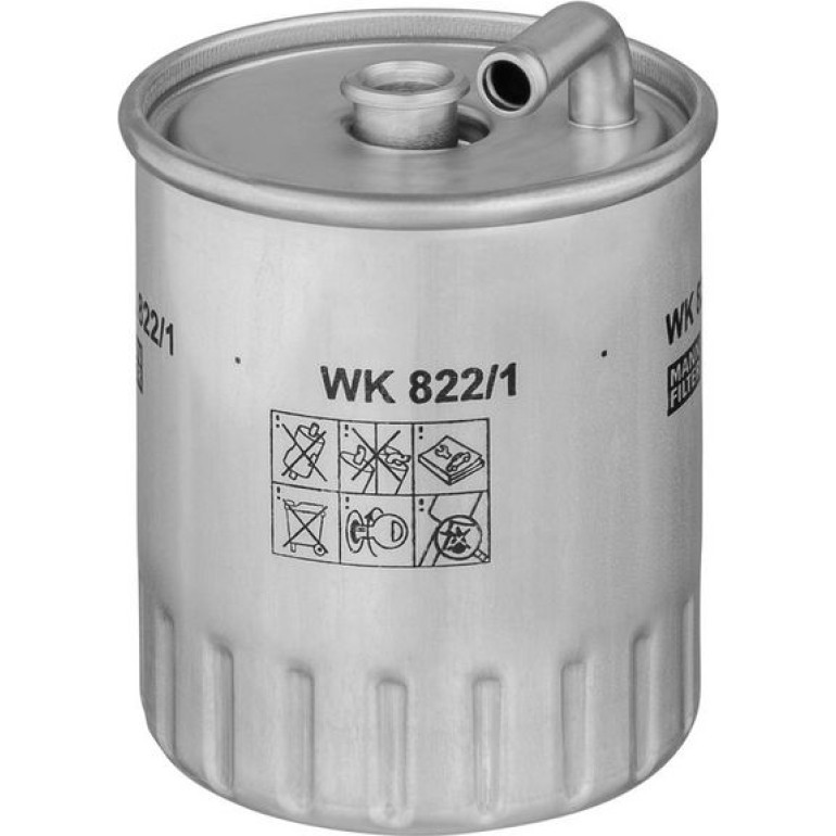 Kraftstofffilter WK 822/1 Kraftstofffilter WK 822/1