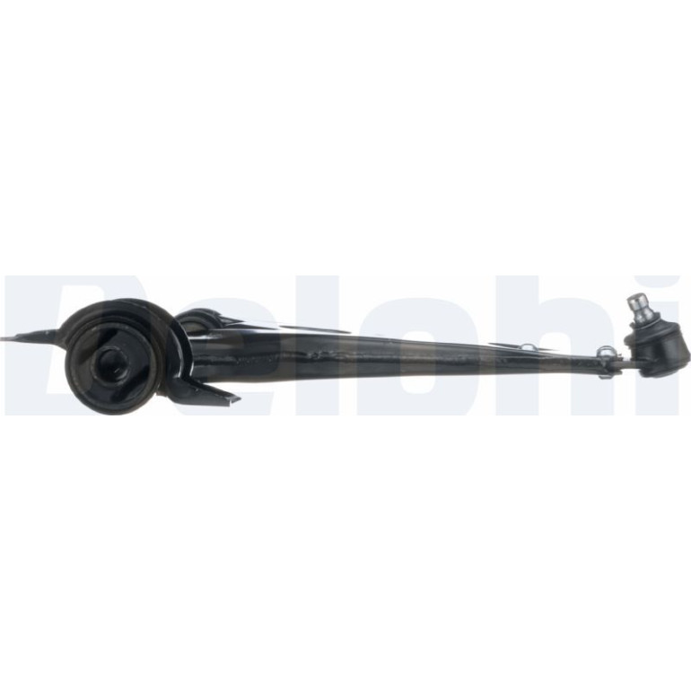 Lenker, Radaufhängung TC871