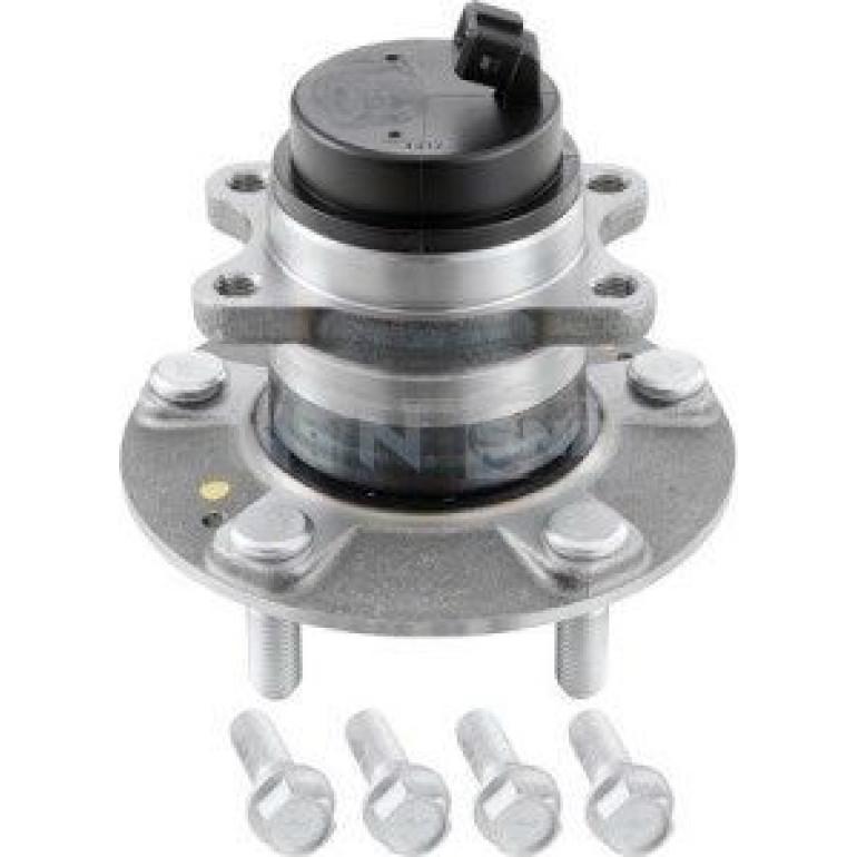 Radlagersatz R189.17 Radlagersatz R189.17