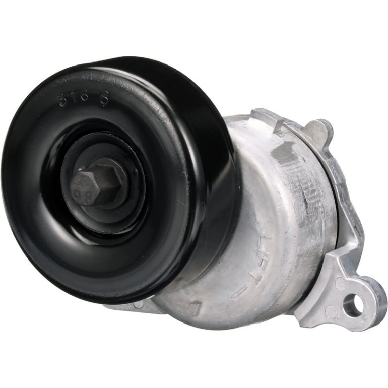 Spannrolle, Keilrippenriemen T38480 Spannrolle, Keilrippenriemen T38480