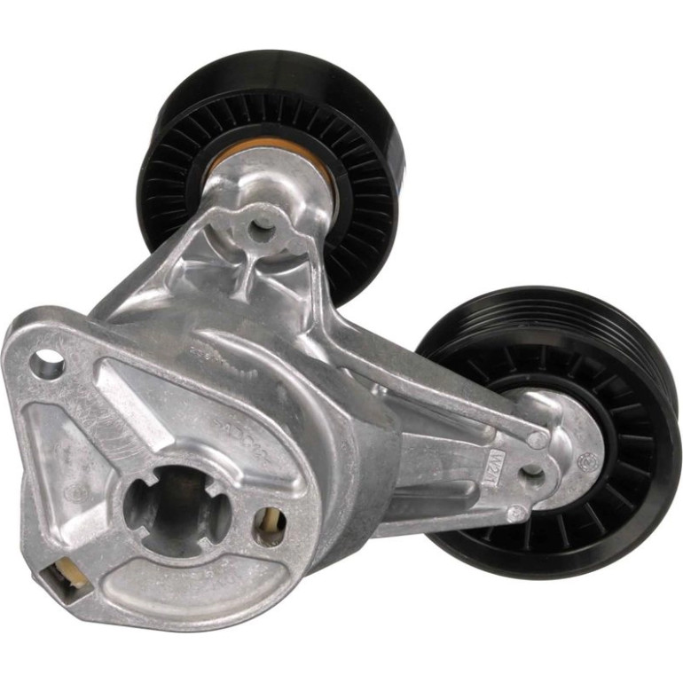 Spannrolle, Keilrippenriemen T39024 Spannrolle, Keilrippenriemen T39024