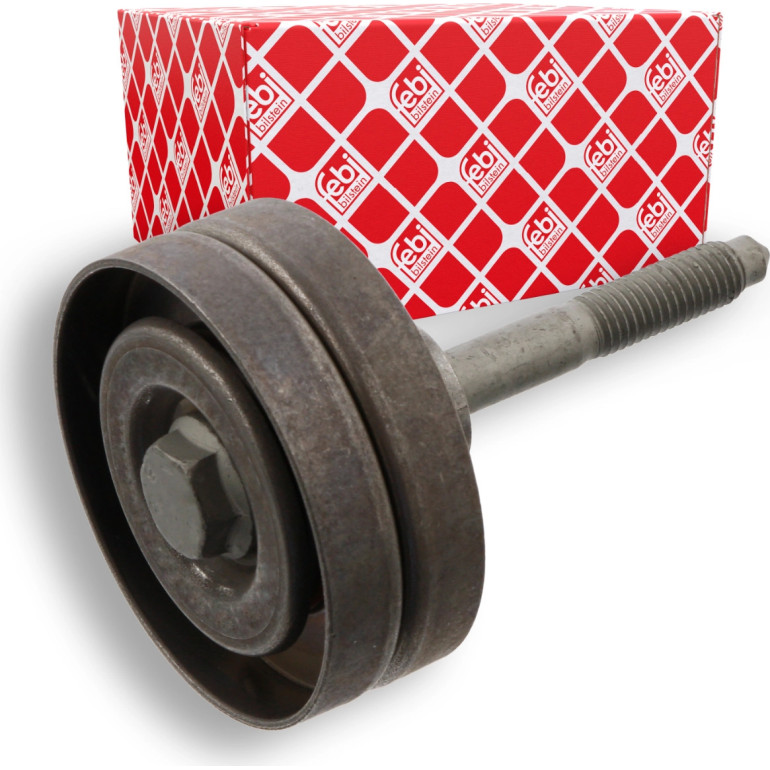FEBI BILSTEIN 36692 Umlenk-/Führungsrolle, Keilrippenriemen FEBI BILSTEIN 36692 Umlenk-/Führungsrolle, Keilrippenriemen