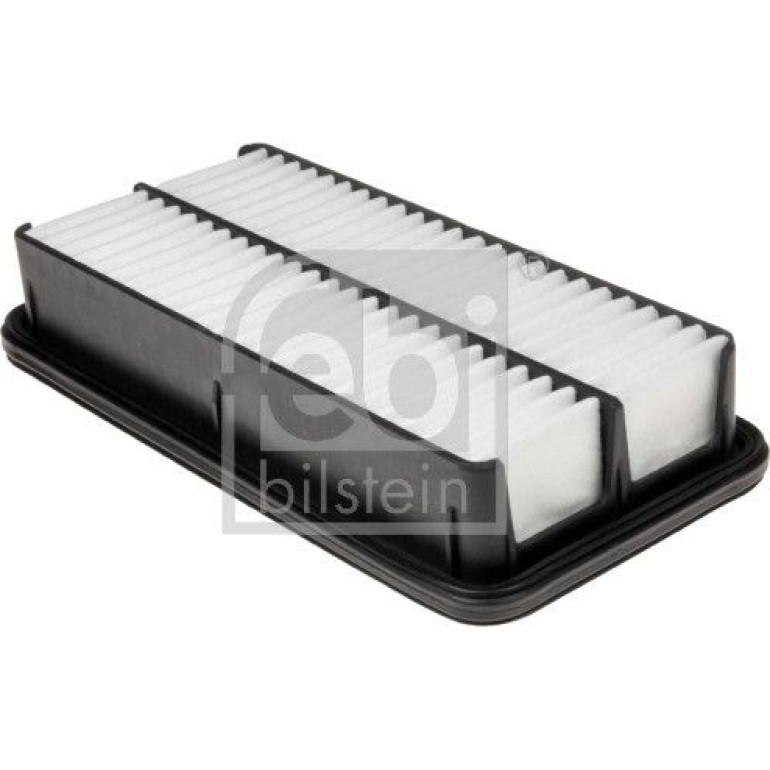 FEBI BILSTEIN 184349 Luftfilter FEBI BILSTEIN 184349 Luftfilter