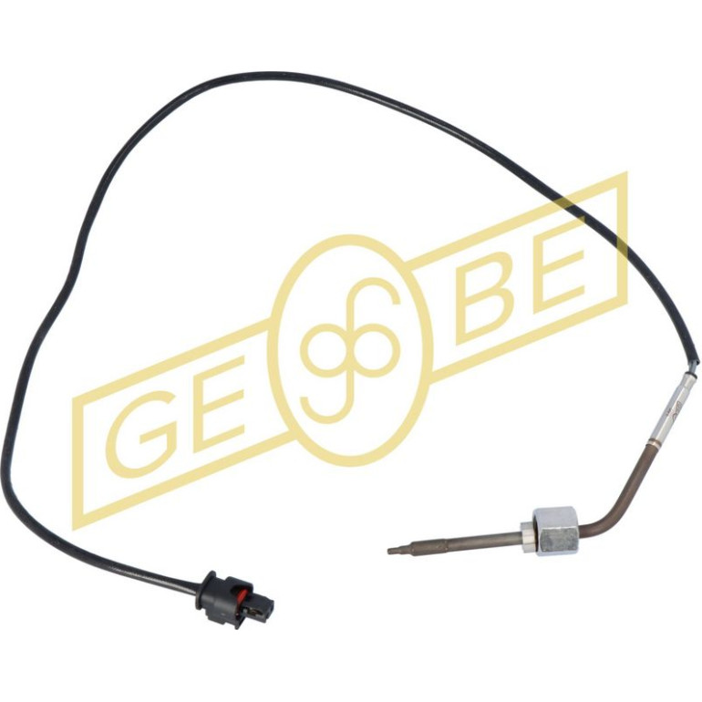 Sensor, Abgastemperatur 9 8229 1 Sensor, Abgastemperatur 9 8229 1