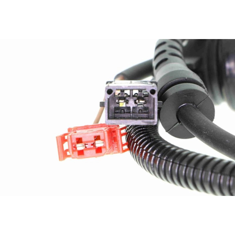 Sensor, Raddrehzahl V10-72-1027 Sensor, Raddrehzahl V10-72-1027