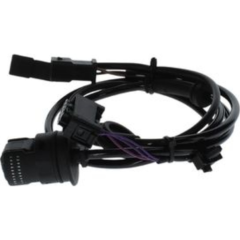 Sensor, Raddrehzahl 0 986 594 619 Sensor, Raddrehzahl 0 986 594 619