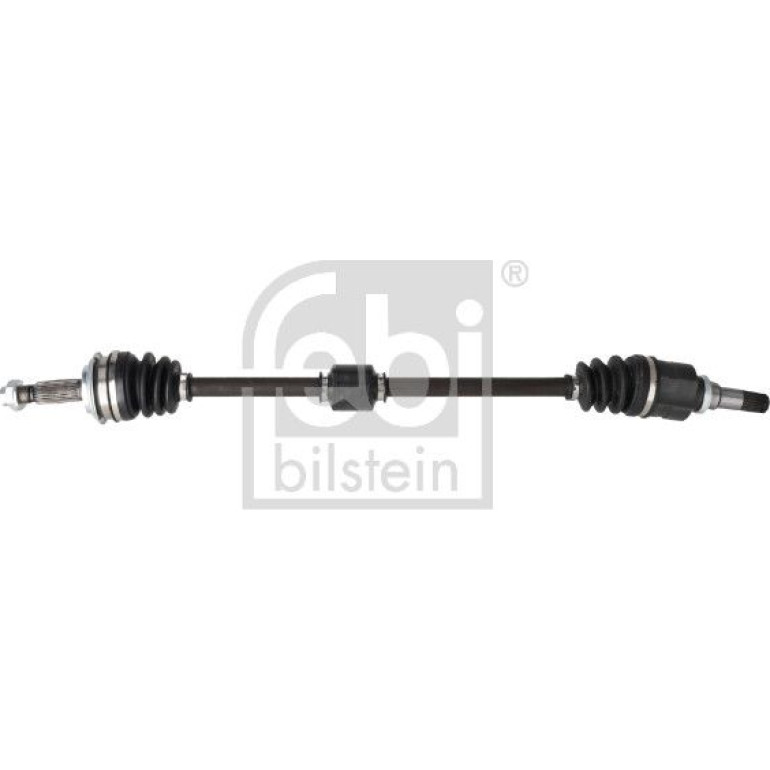 Antriebswelle 197449 Antriebswelle 197449