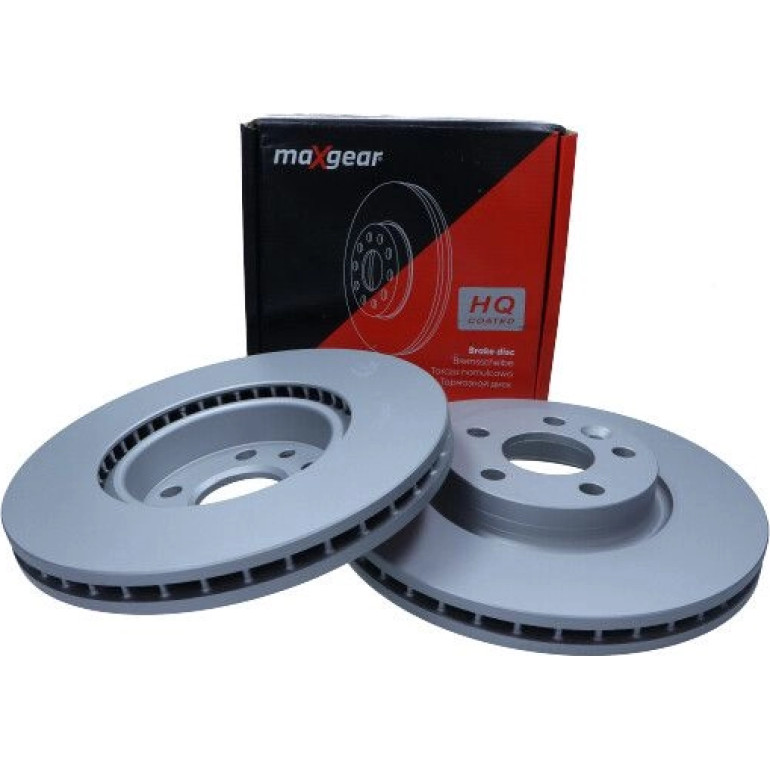 Bremsscheibe 19-1332MAX Bremsscheibe 19-1332MAX