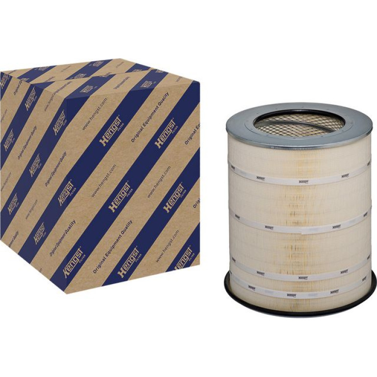 Luftfilter E420L