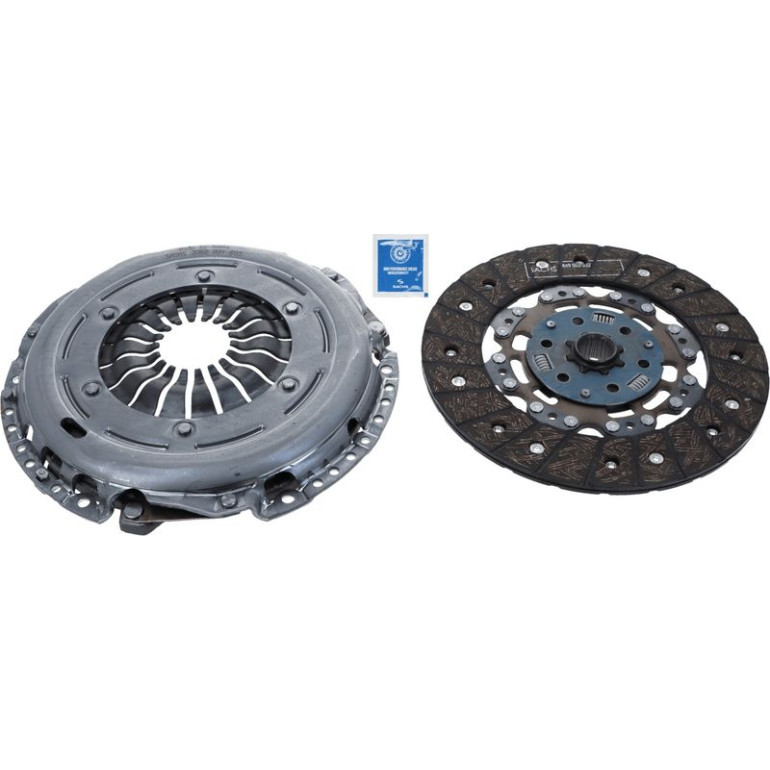 SACHS 3000 970 047 Kupplungssatz XTend