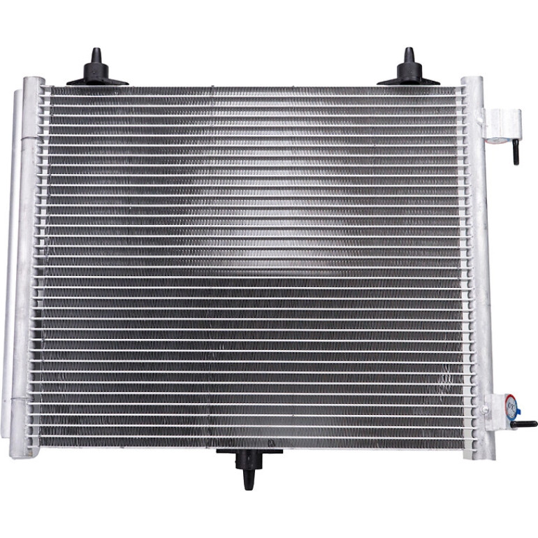 Kondensator, Klimaanlage 814095