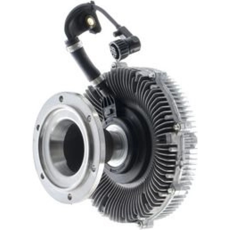 Kupplung, Kühlerlüfter CFC 115 000P