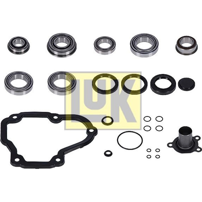 Reparatursatz, Schaltgetriebe 462 0317 10 Reparatursatz, Schaltgetriebe 462 0317 10
