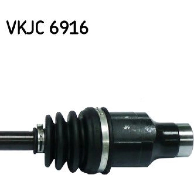 Antriebswelle VKJC 6916 Antriebswelle VKJC 6916