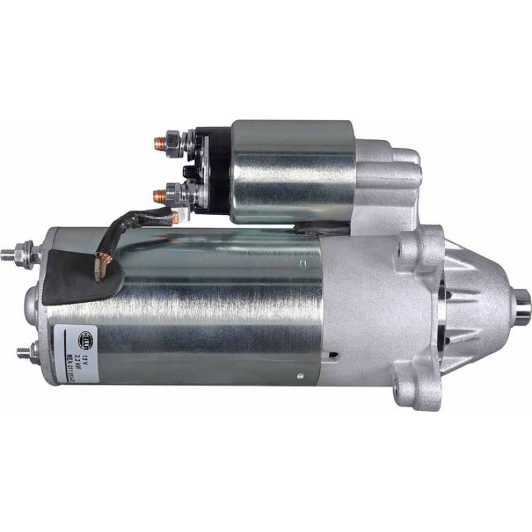 Starter 8EA 011 610-471 Starter 8EA 011 610-471