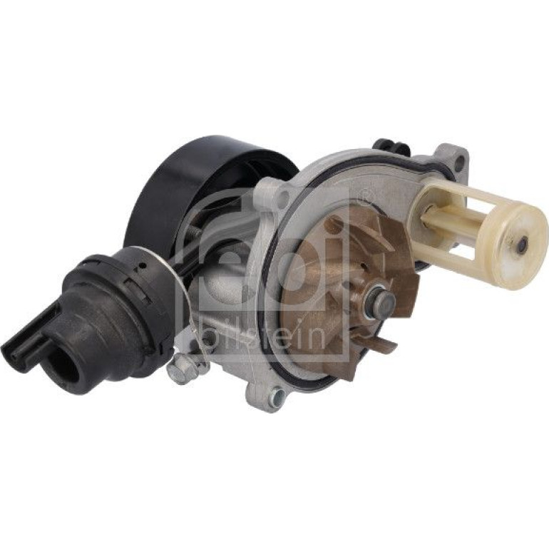 Wasserpumpe, Motorkühlung 194845 Wasserpumpe, Motorkühlung 194845