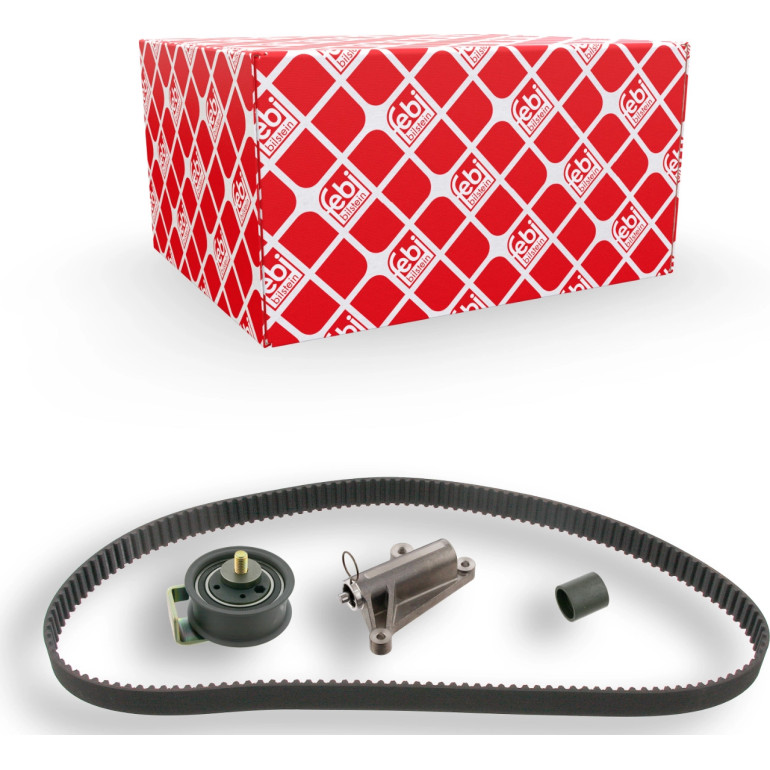 FEBI BILSTEIN 30884 Zahnriemensatz FEBI BILSTEIN 30884 Zahnriemensatz