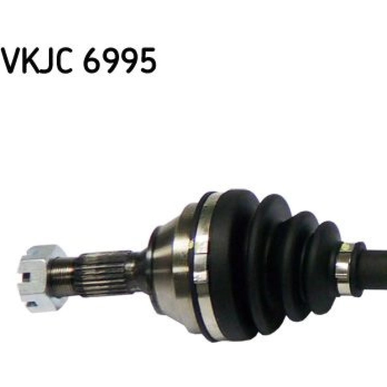 Antriebswelle VKJC 6995