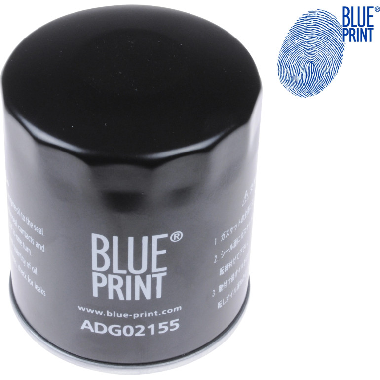 Ölfilter ADG02155