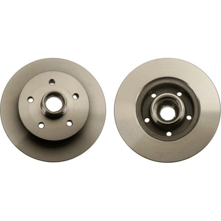 Bremsscheibe DF2587